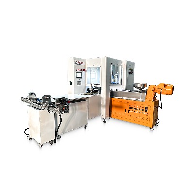 無塵掃把機(jī)